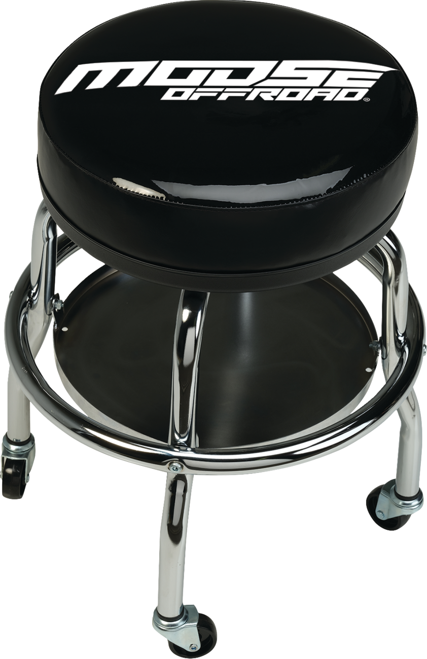 Mechanic Bar Stool