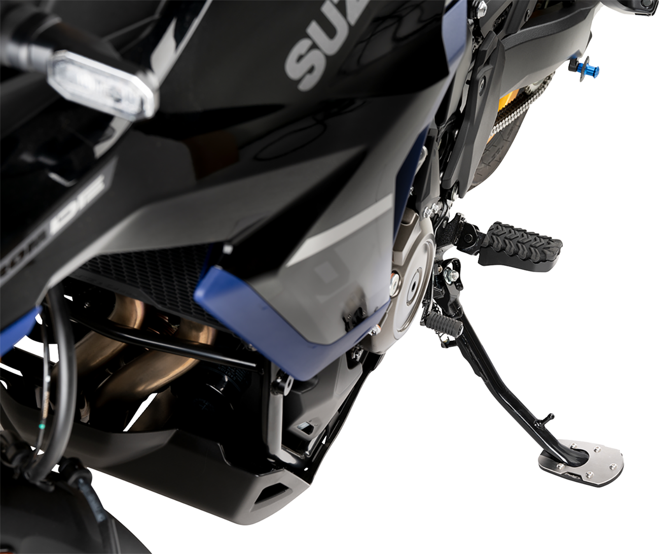 Kickstand Pad Extension