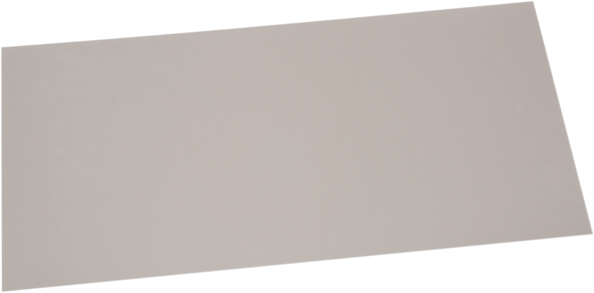 Windshield Blank