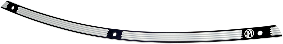 Windscreen Trim — Merc