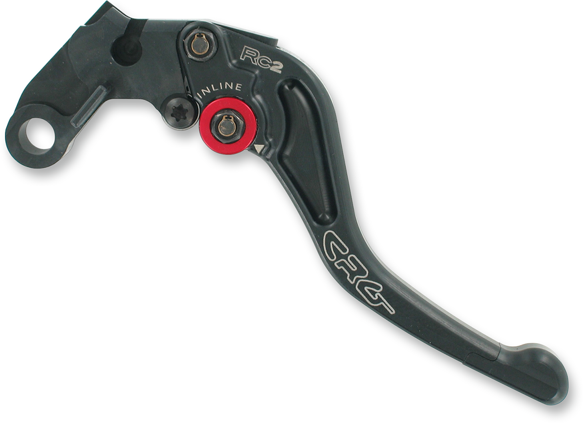 RC2 Shorty Clutch Lever