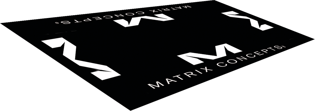 R4 Floor Mat