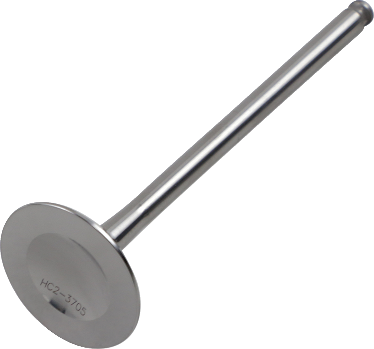Titanium Engine Valve