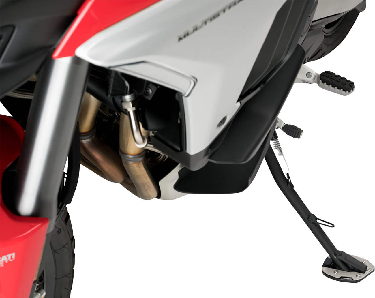 Kickstand Pad Extension