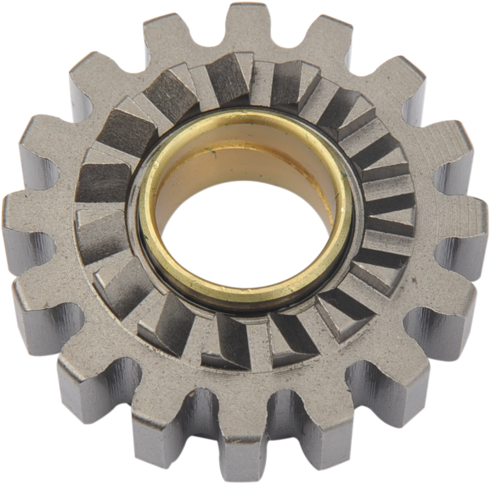 Kickstarter Main Shaft Gear