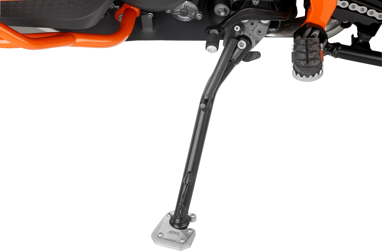 Sidestand Foot