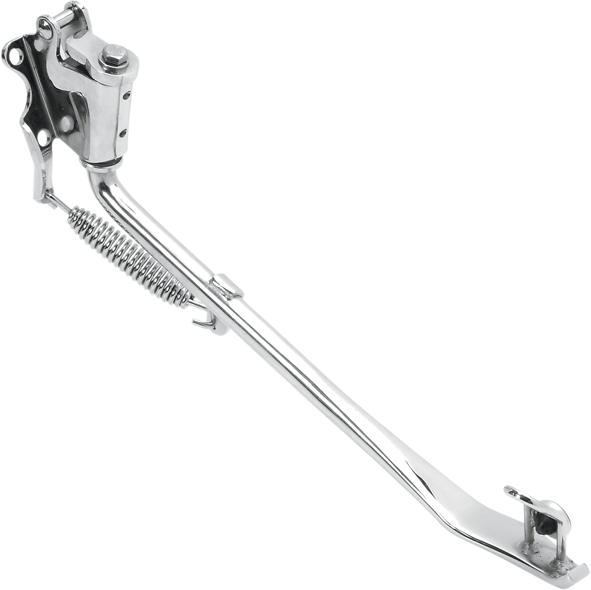 Chrome Kickstand Kit