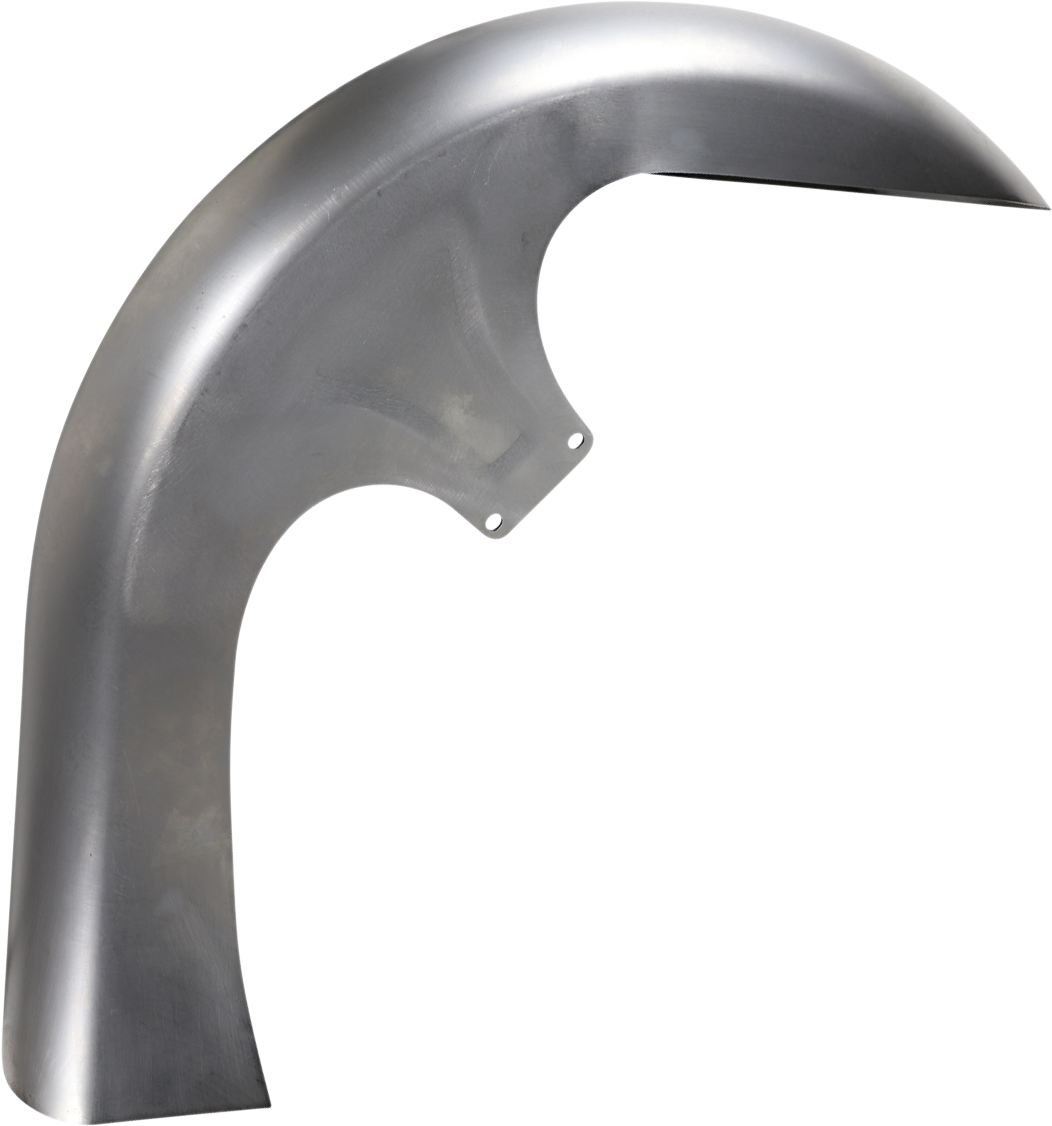 Flat Back Dresser Front Fender