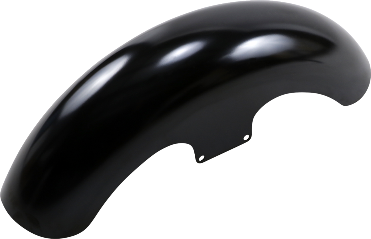 Tire Hugger Front Fender for Dresser