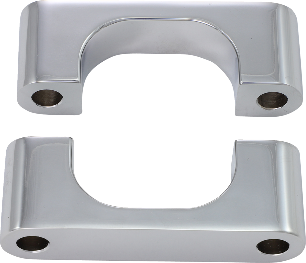 Tire Hugger Front Fender Mounting Block