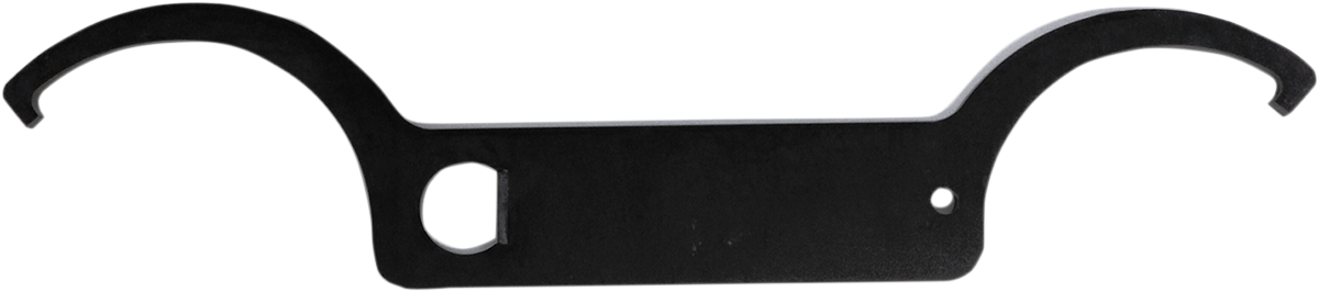 Dual Head Chain Adjuster