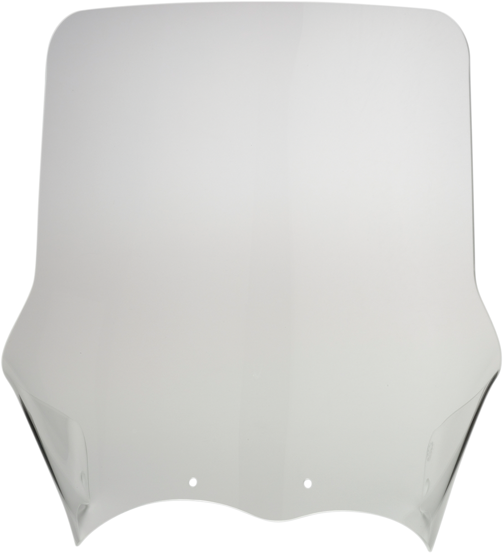 Adventure Windscreen