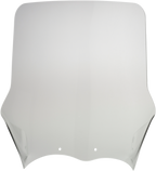 Adventure Windscreen