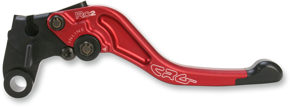 RC2 Shorty Clutch Lever
