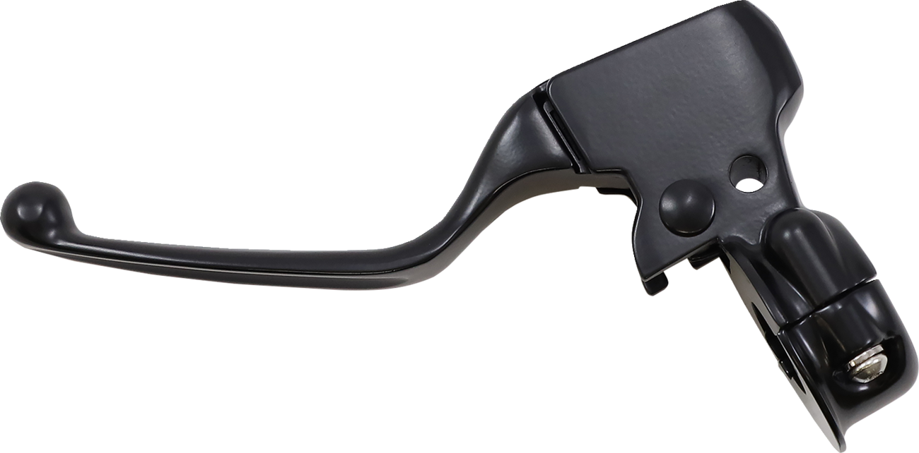 Clutch Lever Assembly