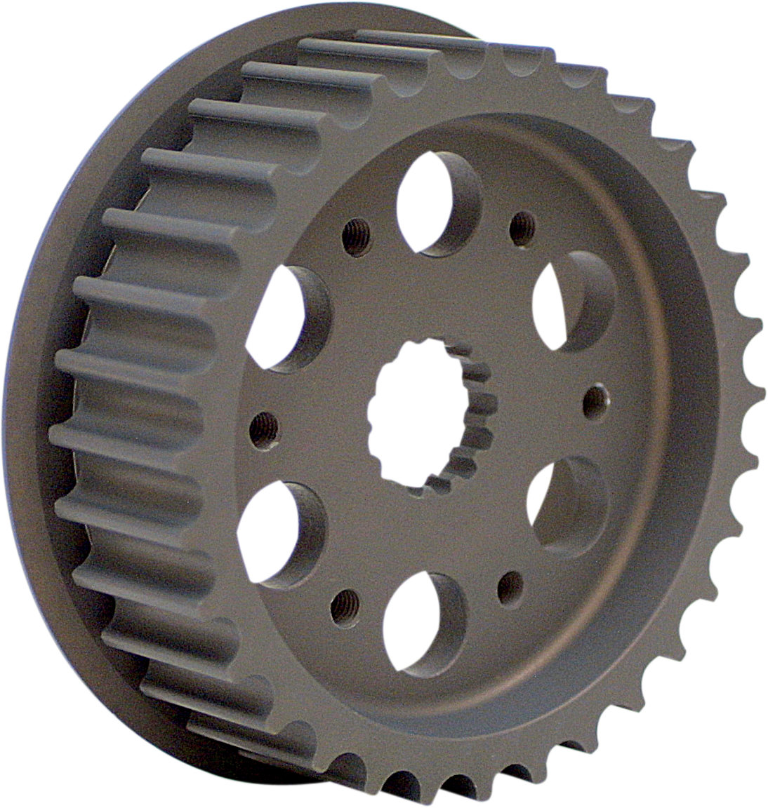 Front Pulley