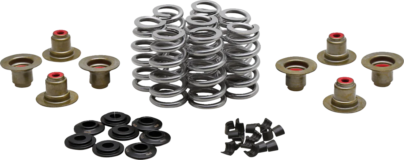 Beehive Valve™ Spring Kit
