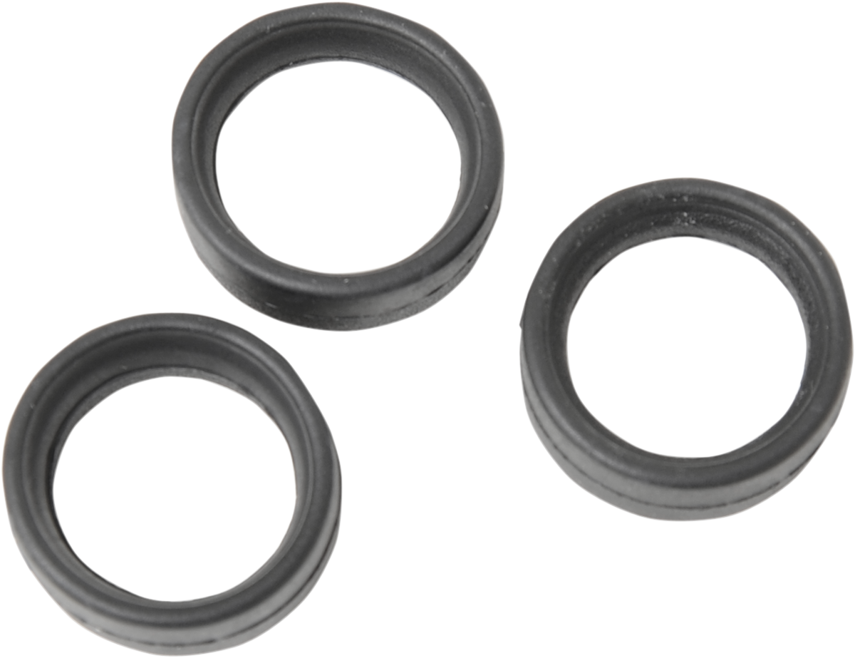 Soft-Ride Replacement Rubber