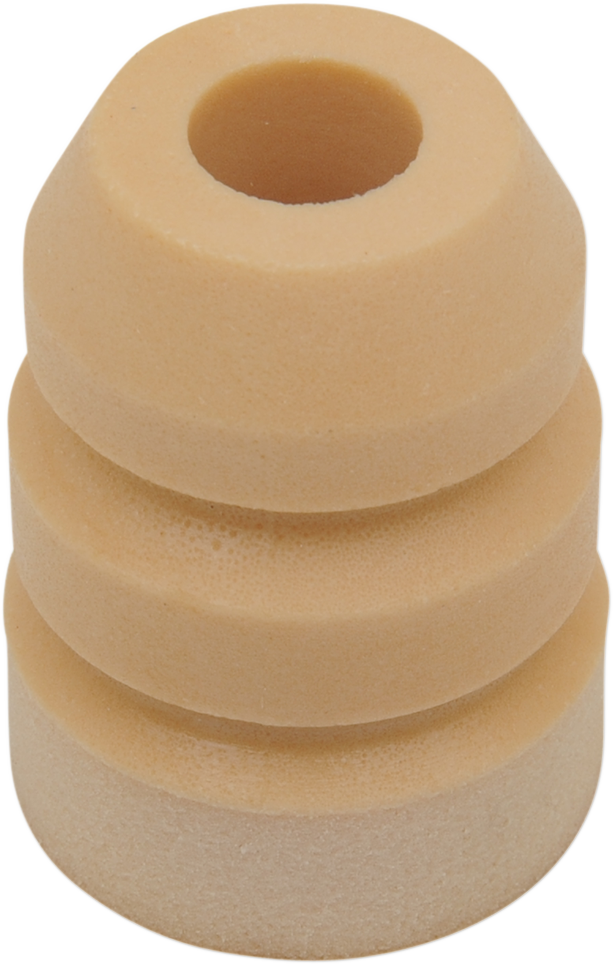 Heavy-Duty Rubber Shock Bumper