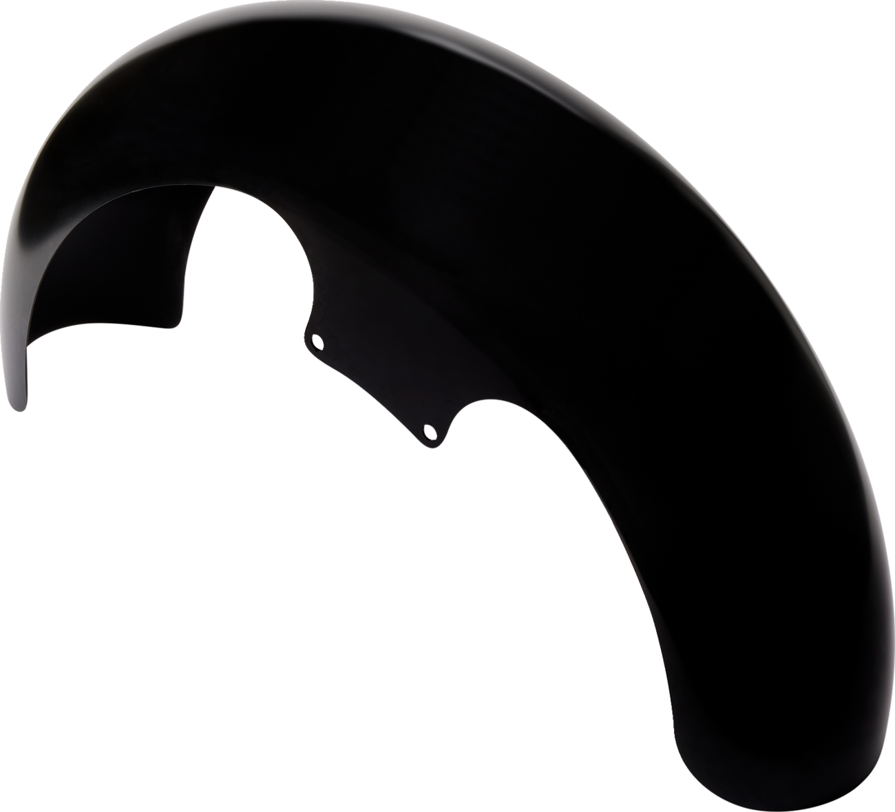 Tire Hugger Front Fender for Dresser