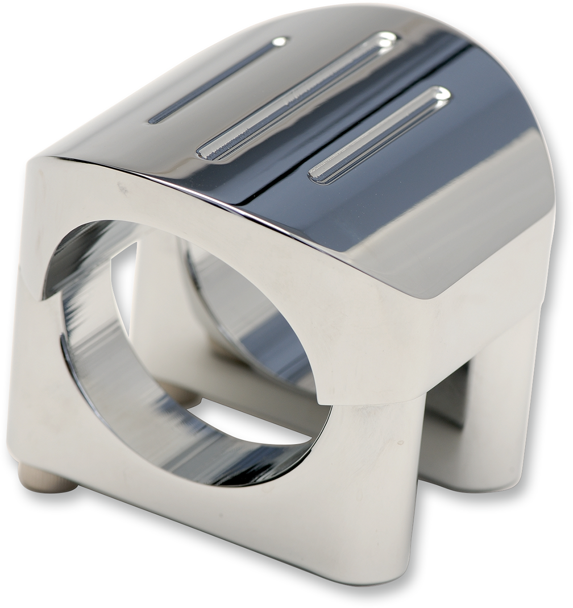 Speedometer Mount