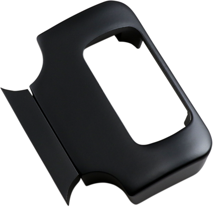 Fat Bob Gauge Mount