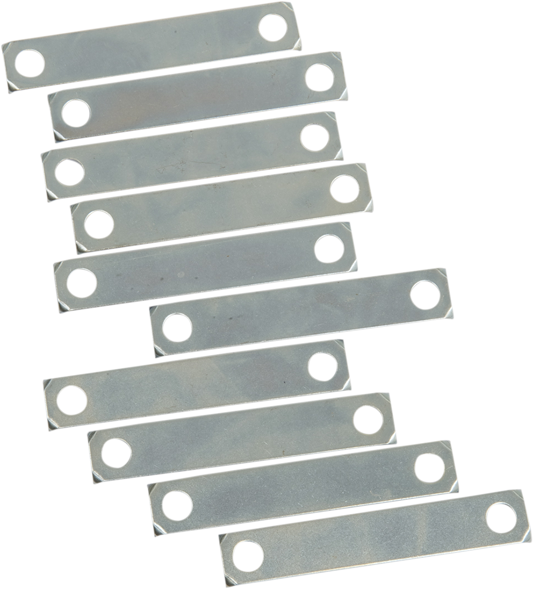 Fender Mounting Lock Plate