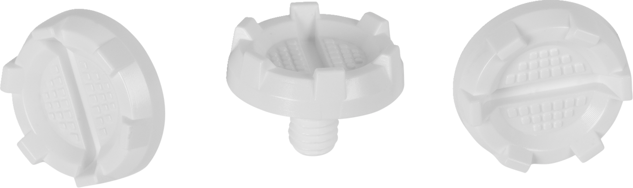 Rise 2.0 Helmet Screw Kit