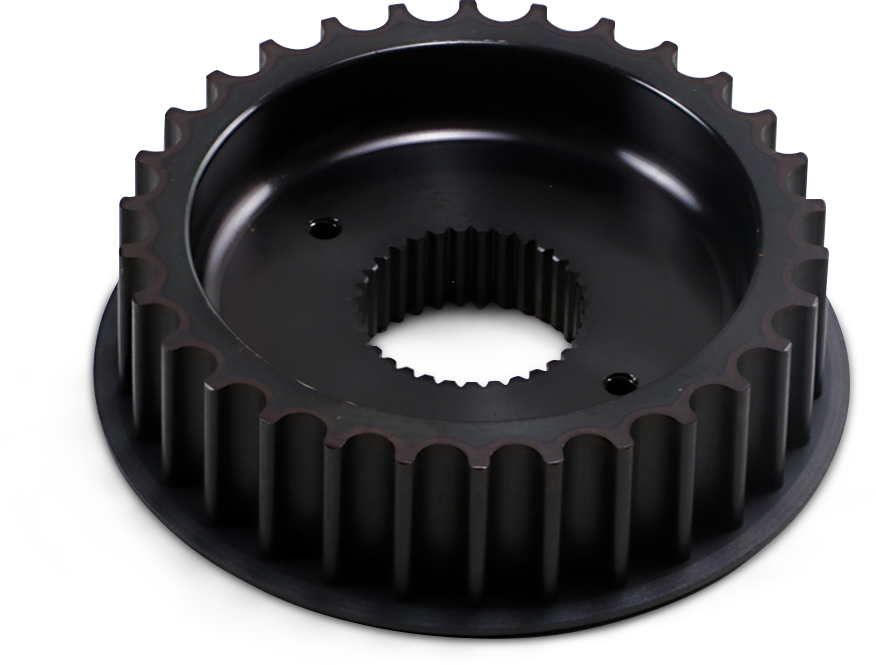 Pulley