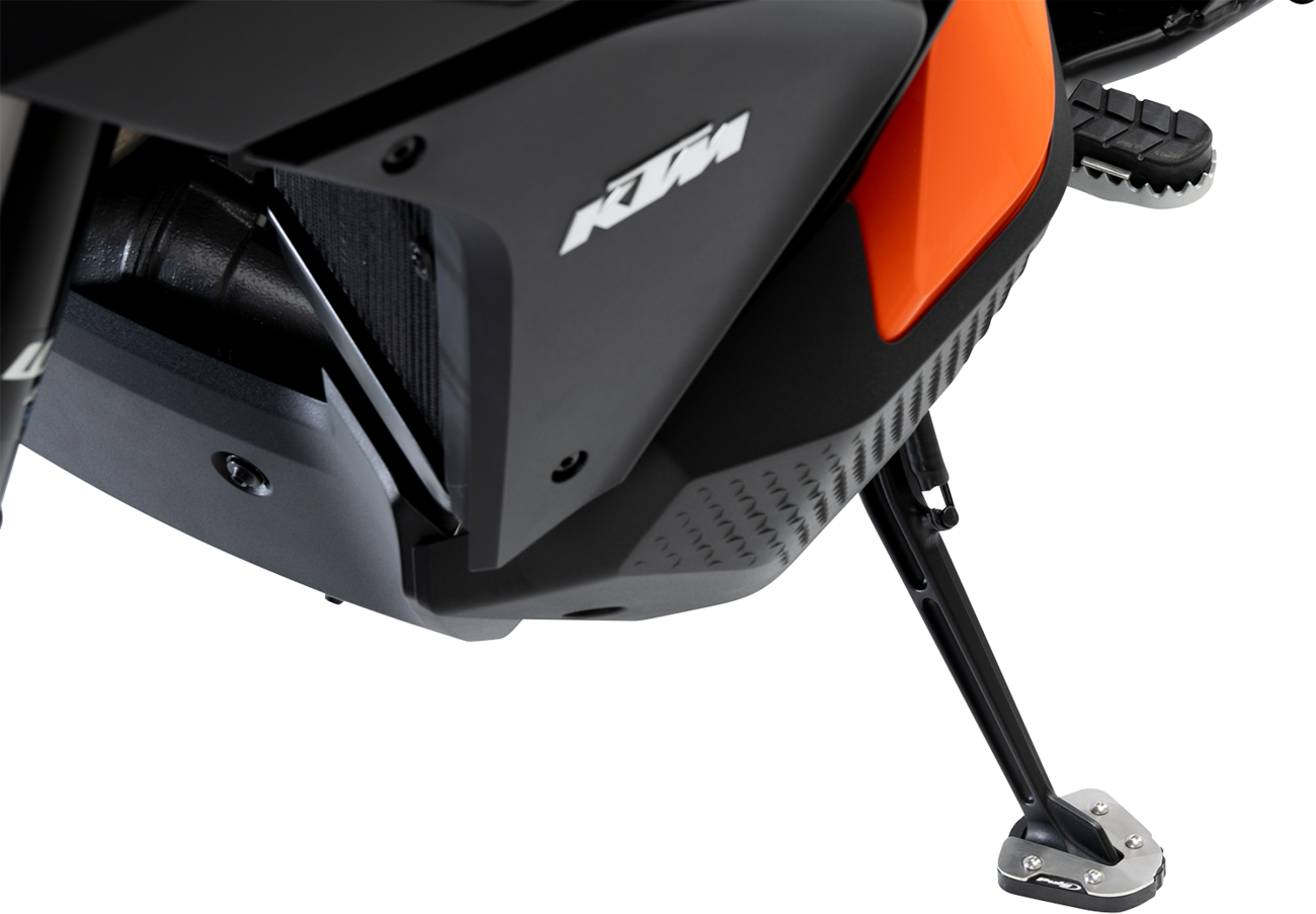 Kickstand Pad Extension