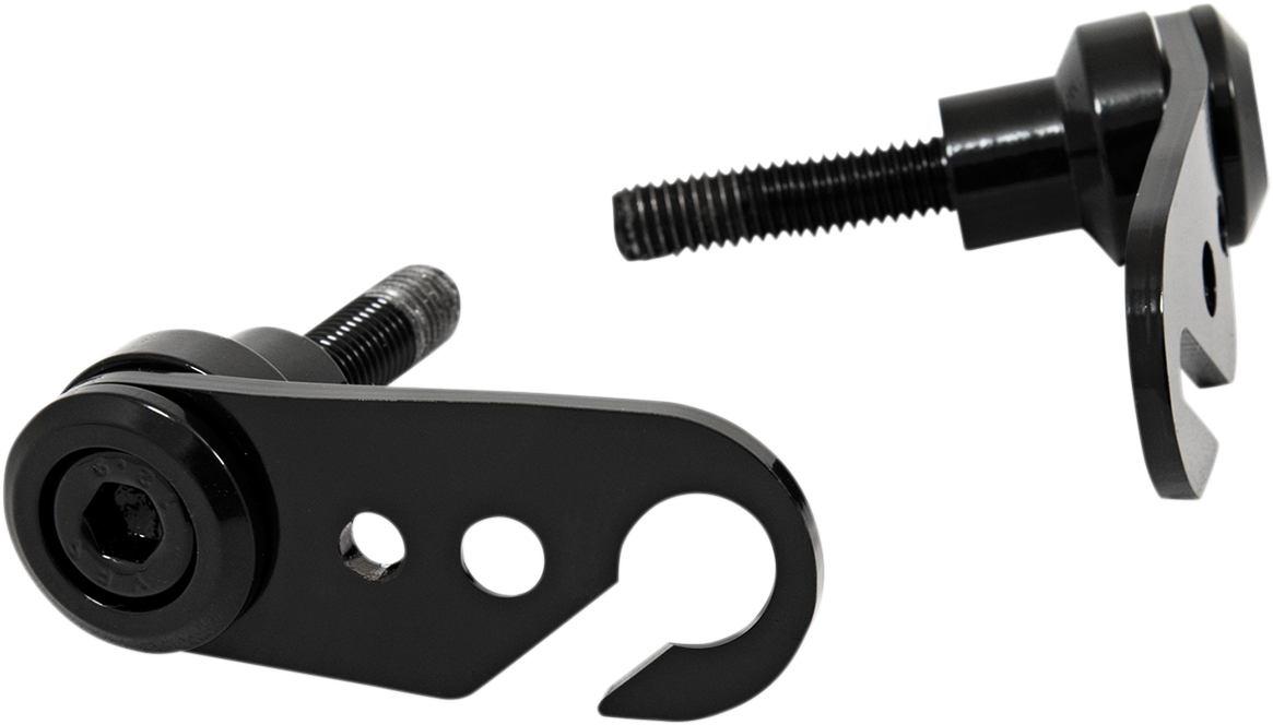 Turn Signal Relocation Kit