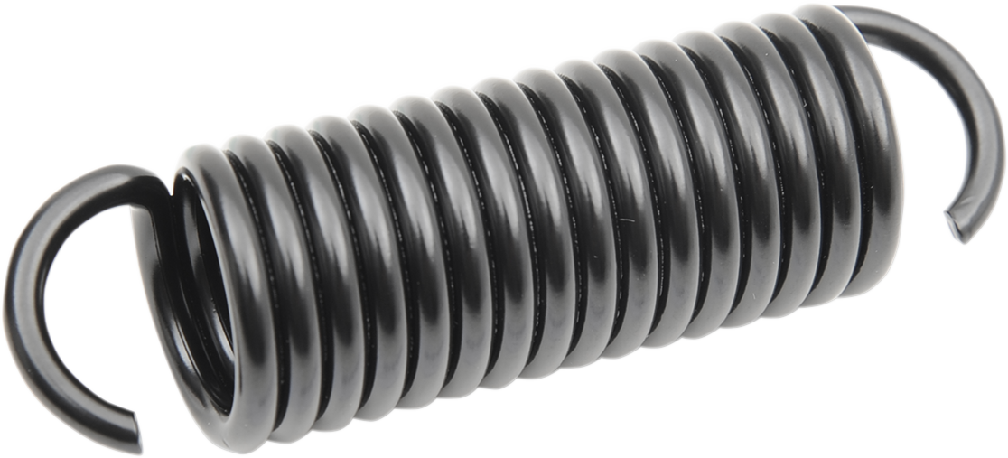Kickstand Spring