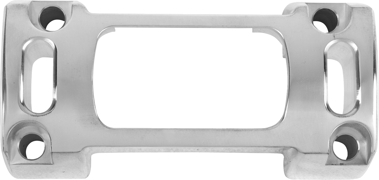 Clamp Top