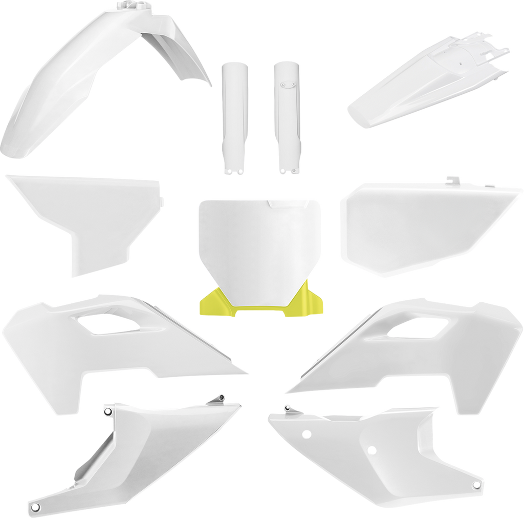 Body Kit For Husqvarna
