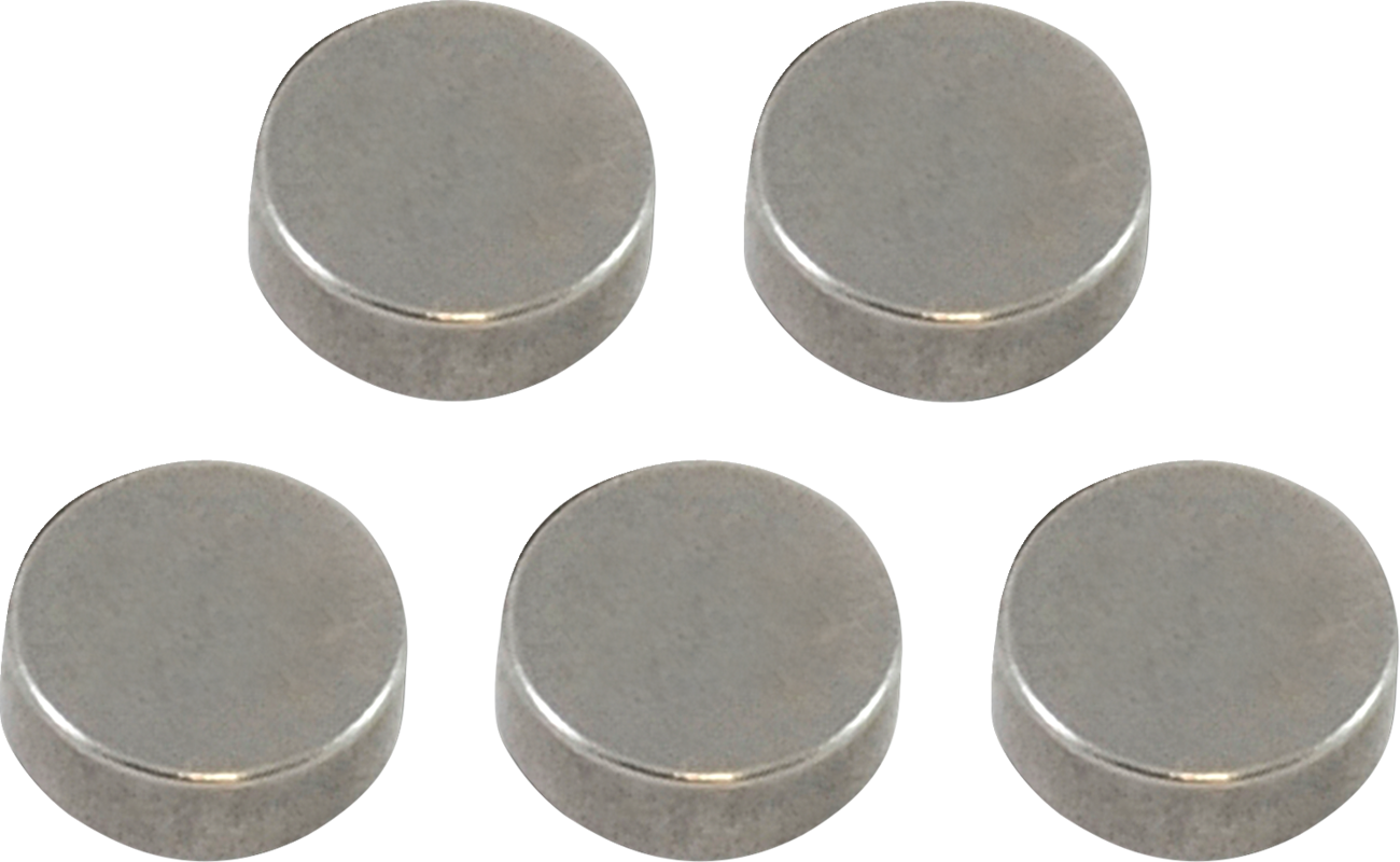 Replacement Valve Shims