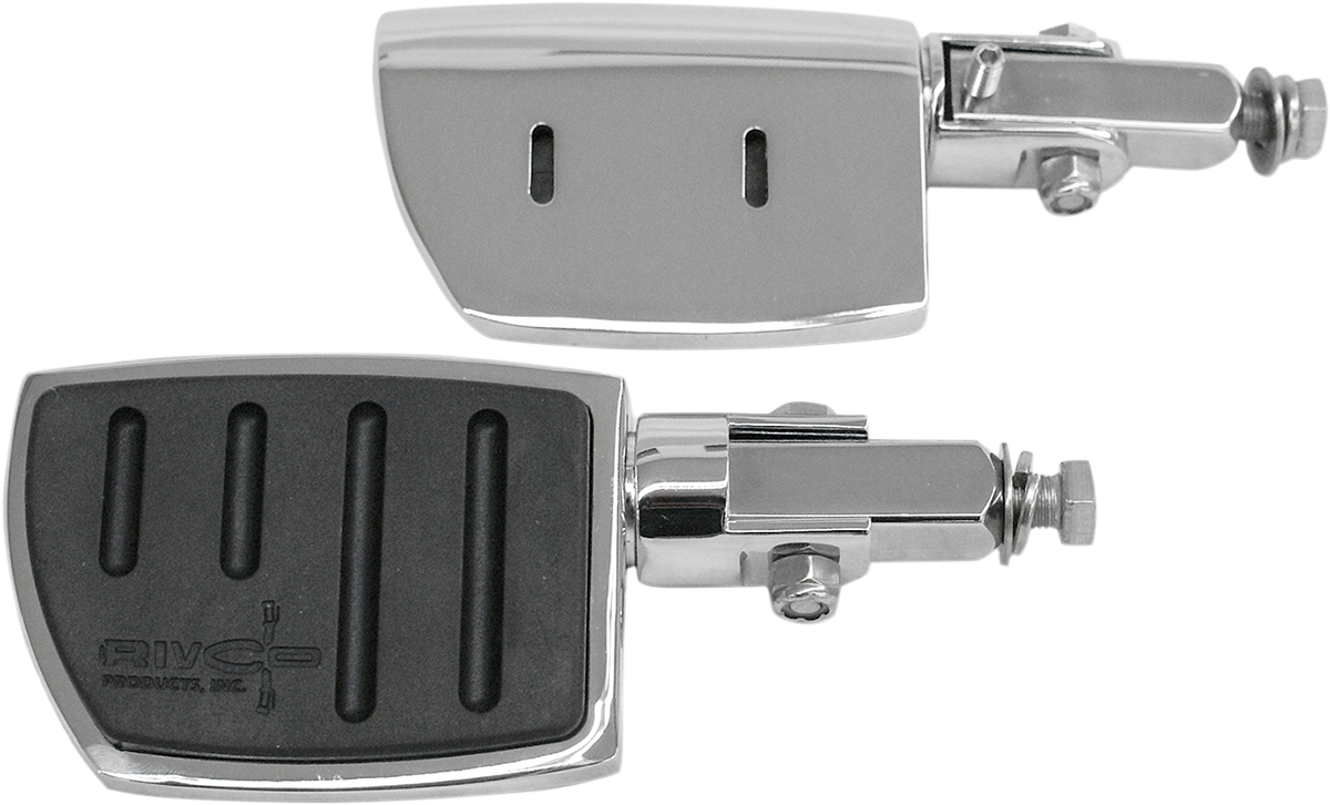 Flatfoot Pegs