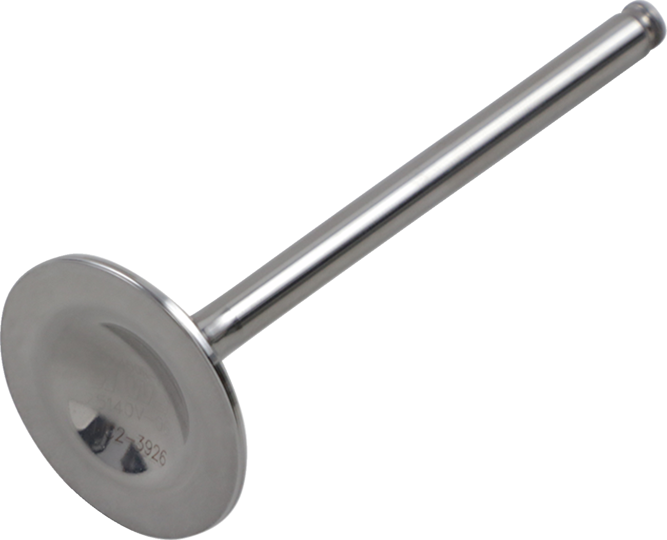 Titanium Engine Valve