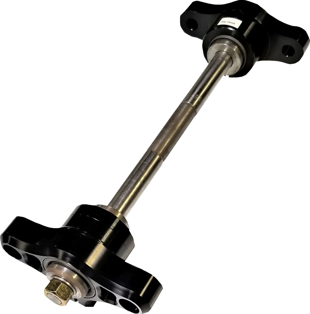 Pivot Shaft