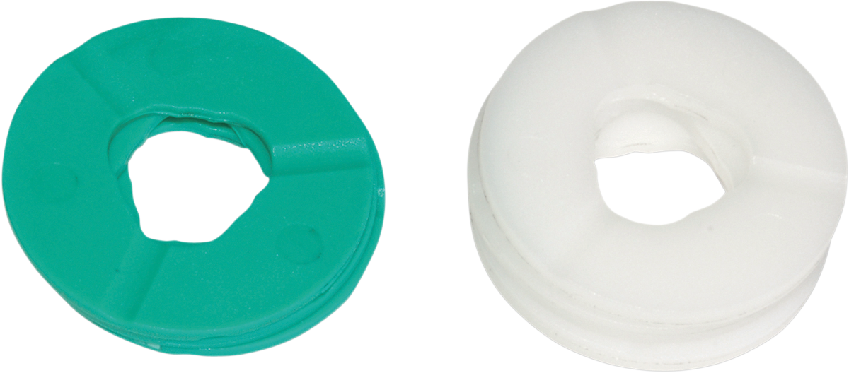 Shock Lowering Spacer Kit