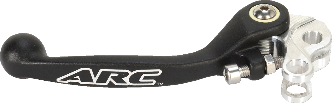 Forged Clutch Lever