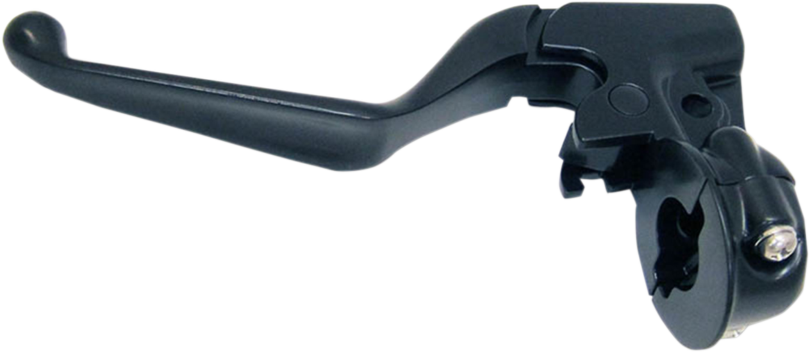 Clutch Control for XL