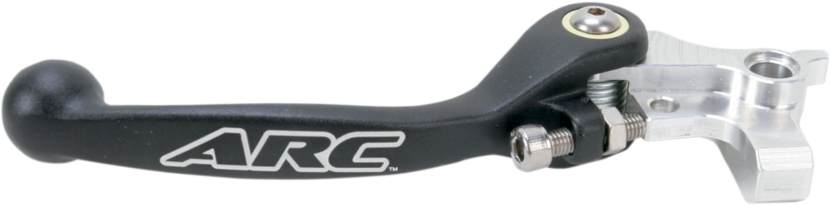 Forged Clutch Lever