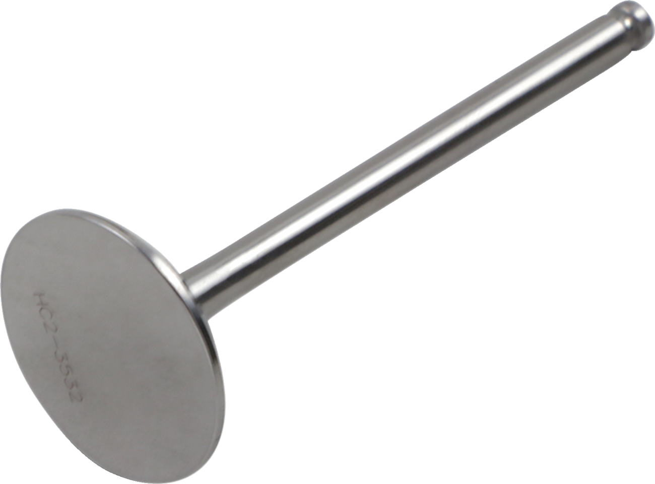 Titanium Engine Valve