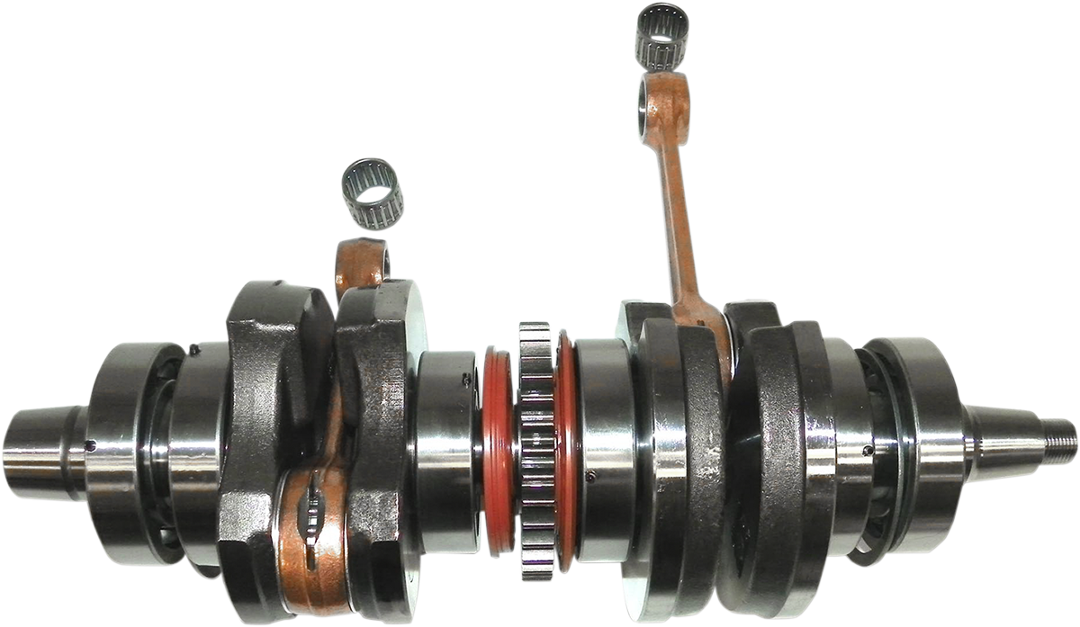 Crankshaft Assembly