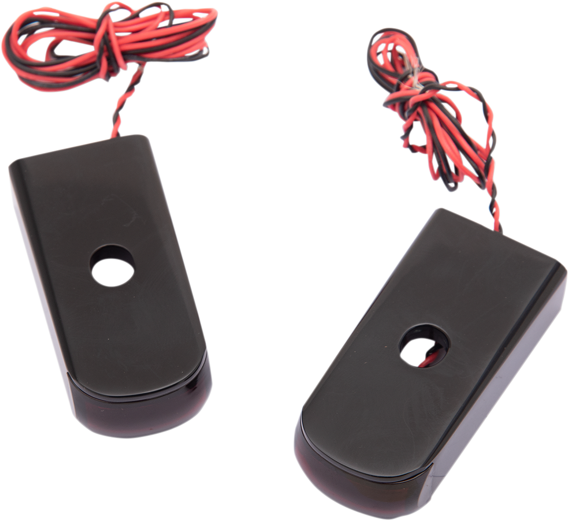 Fender Strut LED Marker Lights