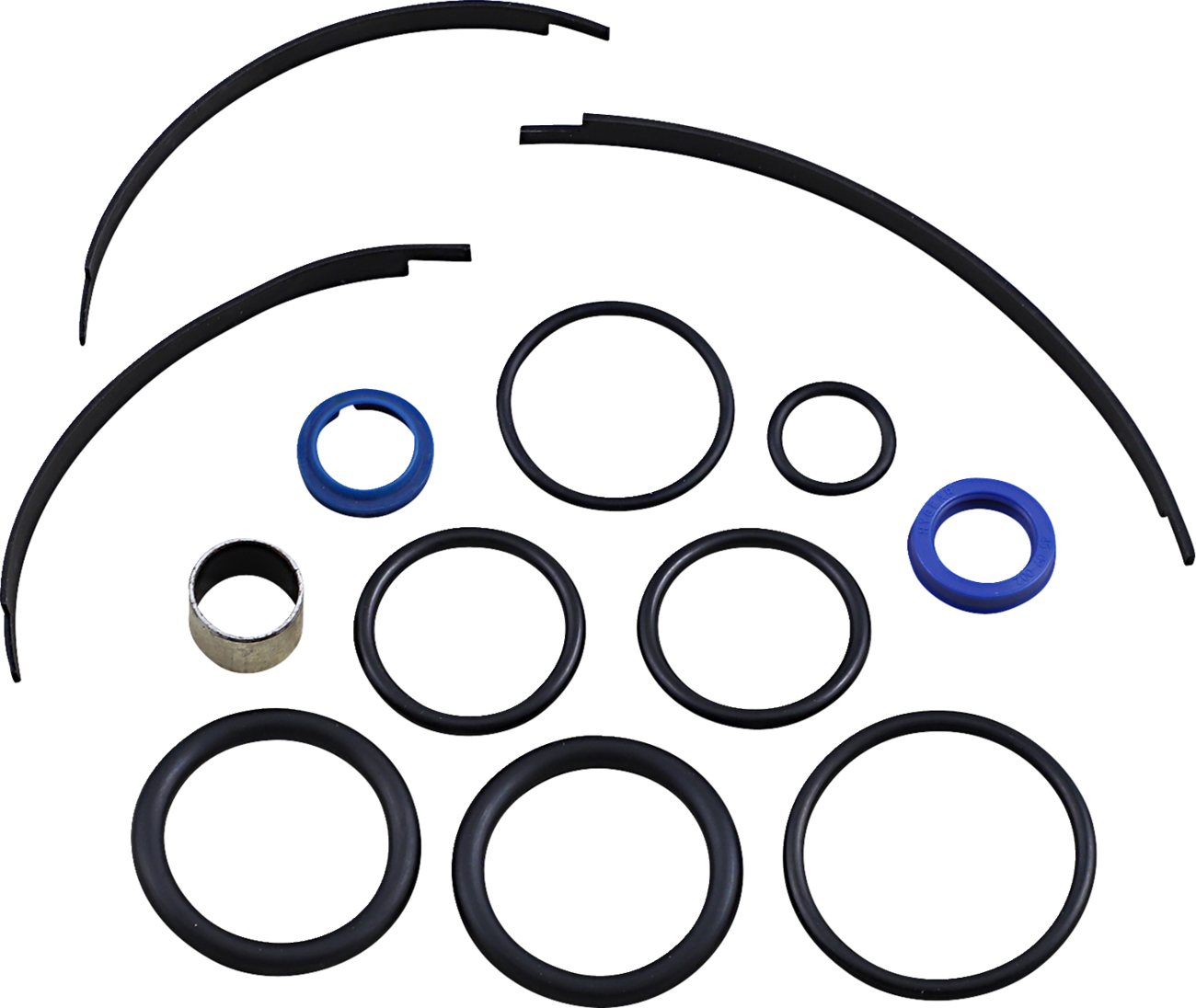 Complete Rebuild Kit