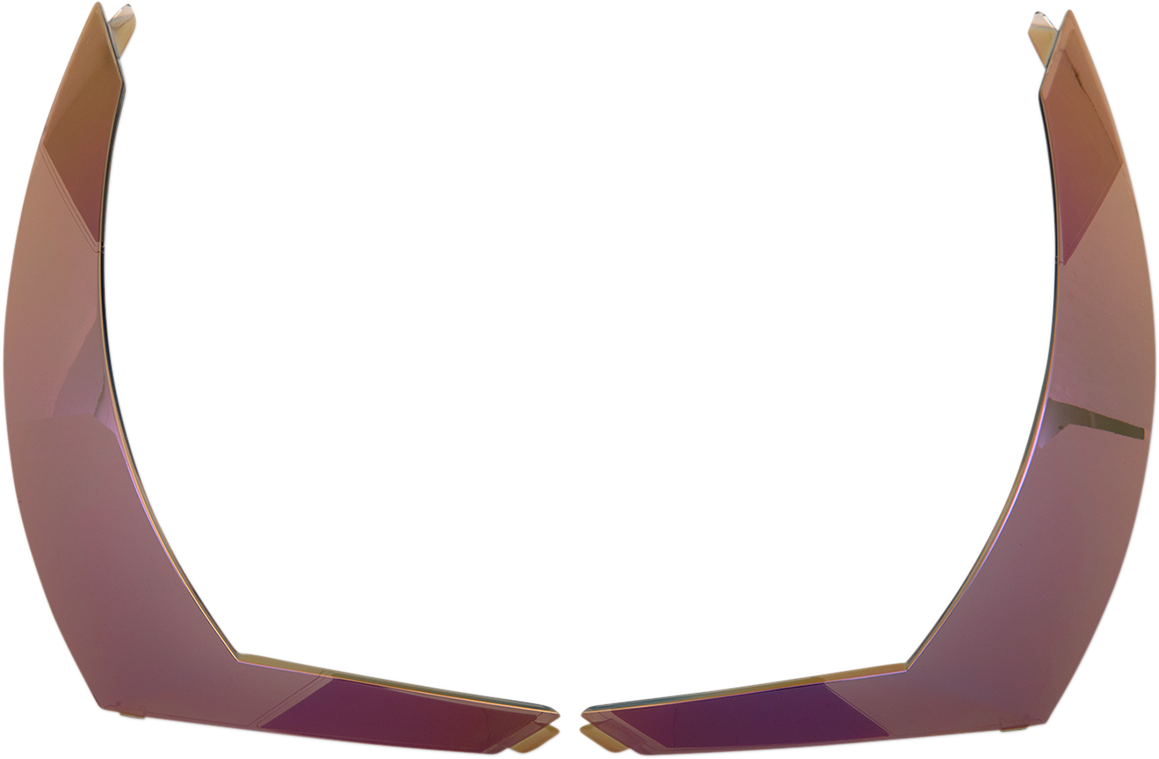 Airform™ Helmet Rear Spoiler