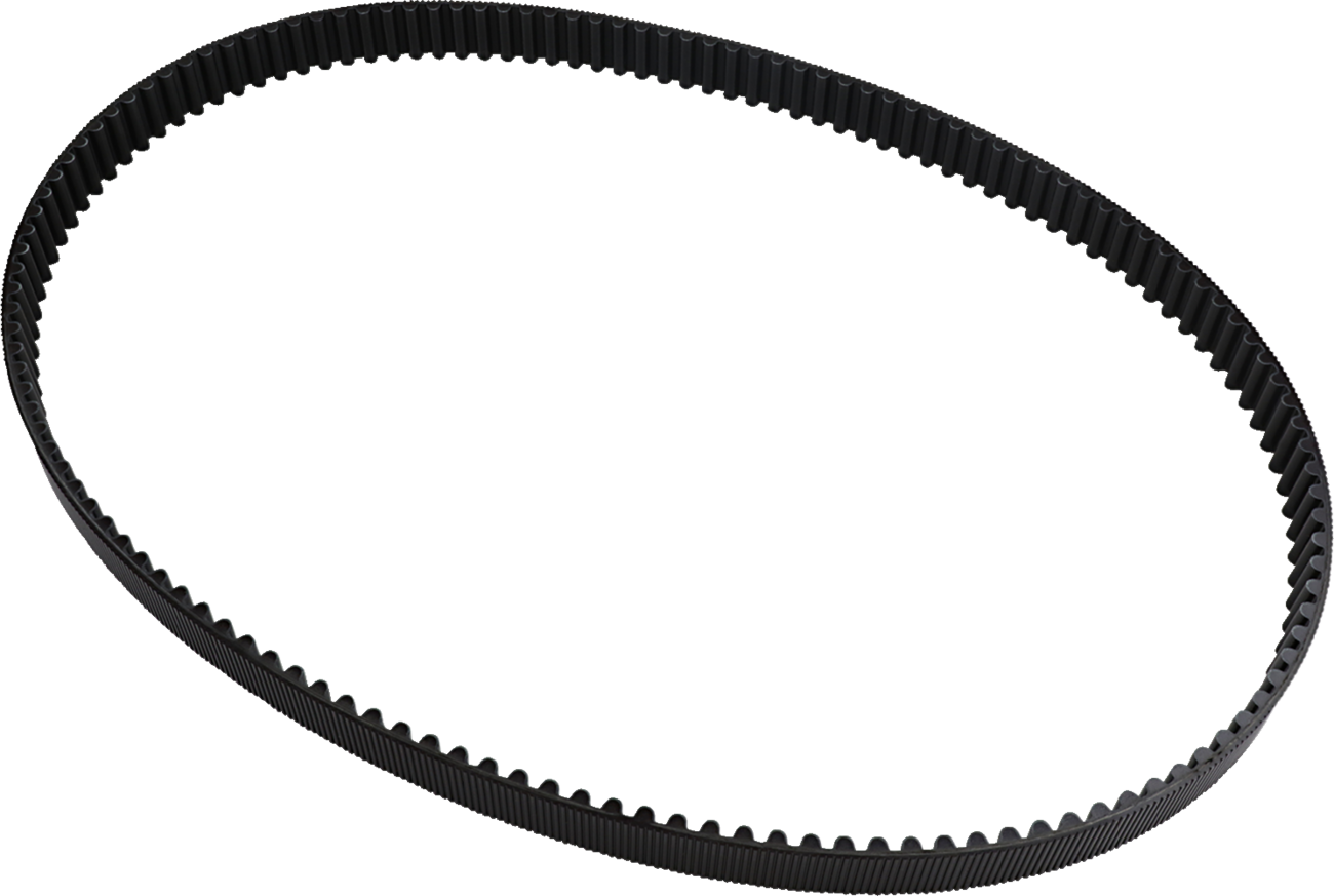 Rear Drive Belt
