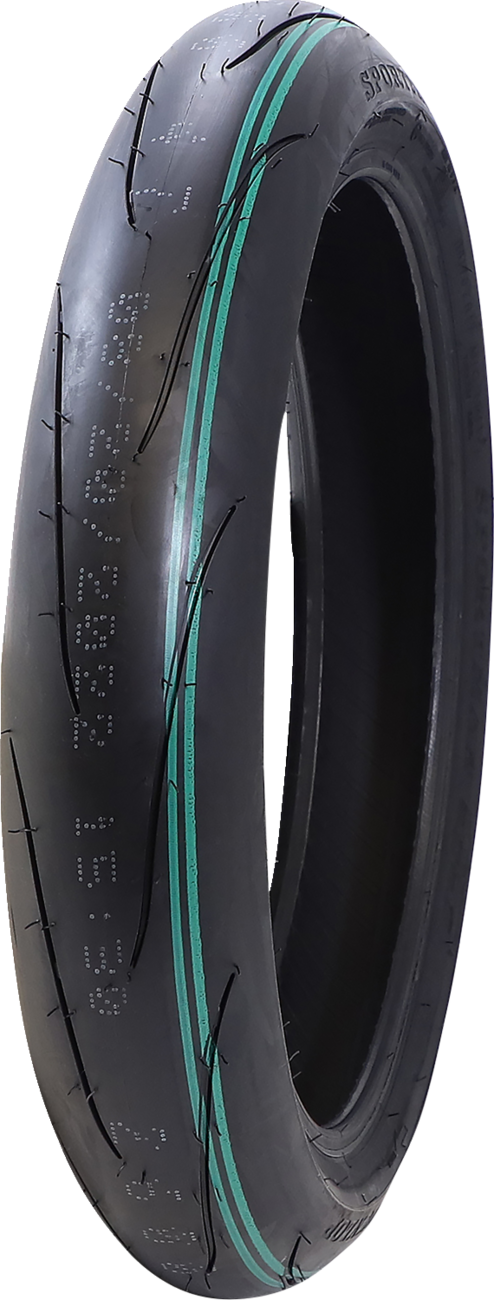 Sportmax Q5 Tire