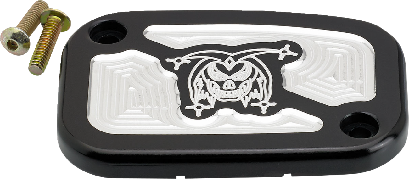 Hydraulic Clutch Master Cylinder Cover